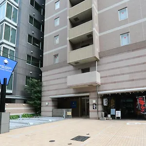 Hotel Mystays Sakaisuji Honmachi, Osaca