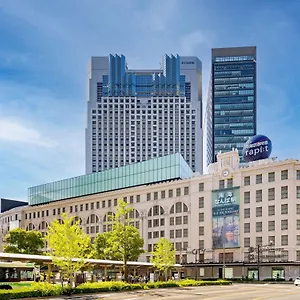 מלון Swissotel Nankai, אוסקה