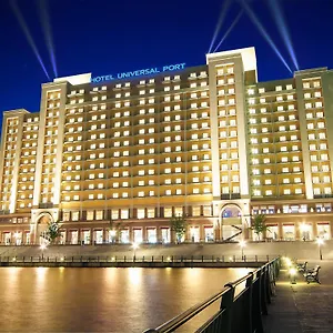 Hotel Universal Port, Osaca