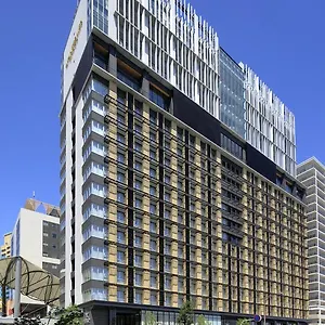 Hotel The Singulari & Skyspa At Universal Japan, Osaka